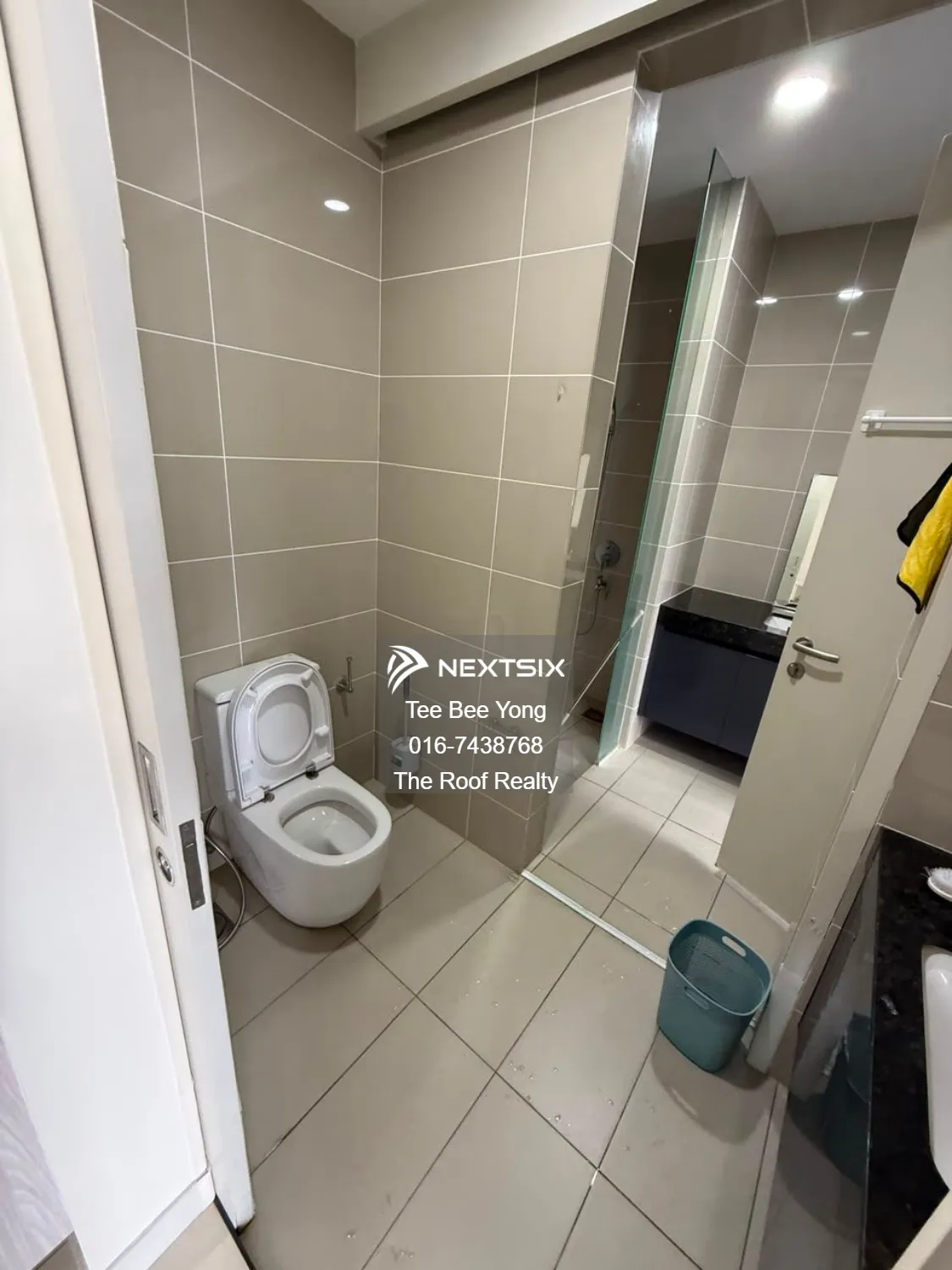 Serviced Residence For Rent in Bukit Jalil Wilayah Persekutuan Kuala Lumpur - Image 9