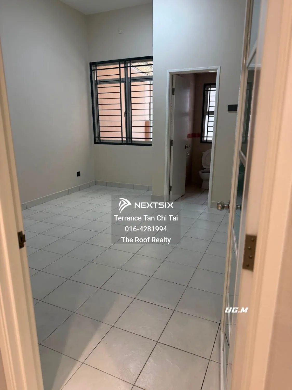 2-sty Terrace/Link House For Rent in Ambang Botanic Selangor - Image 10