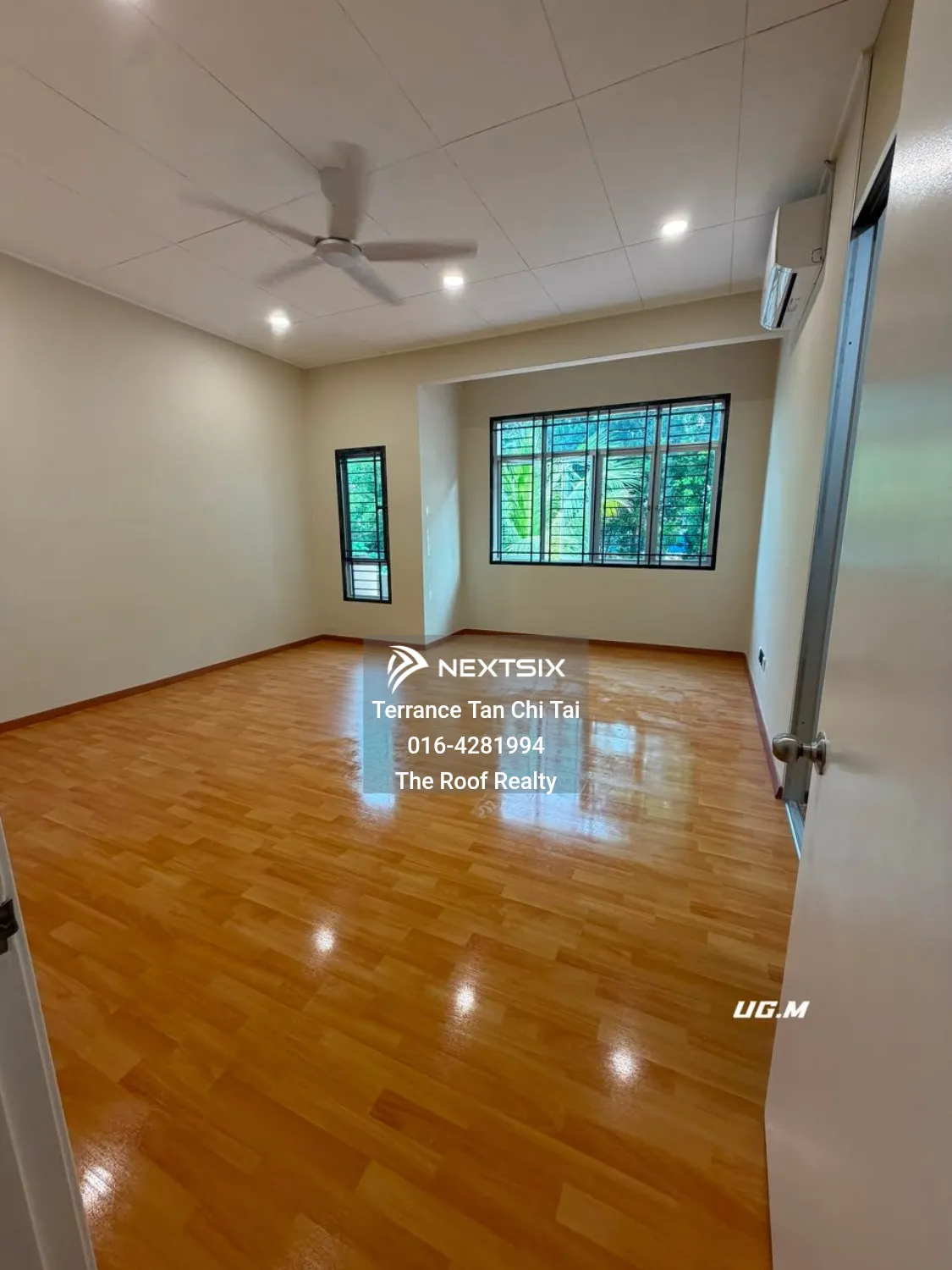 2-sty Terrace/Link House For Rent in Ambang Botanic Selangor - Image 11