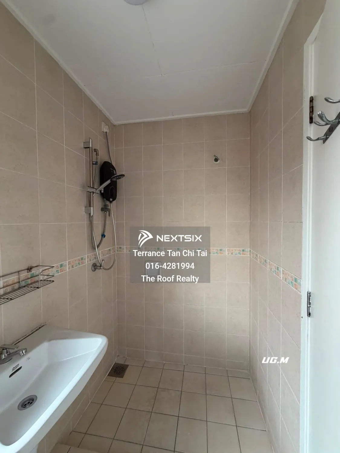 2-sty Terrace/Link House For Rent in Ambang Botanic Selangor - Image 12