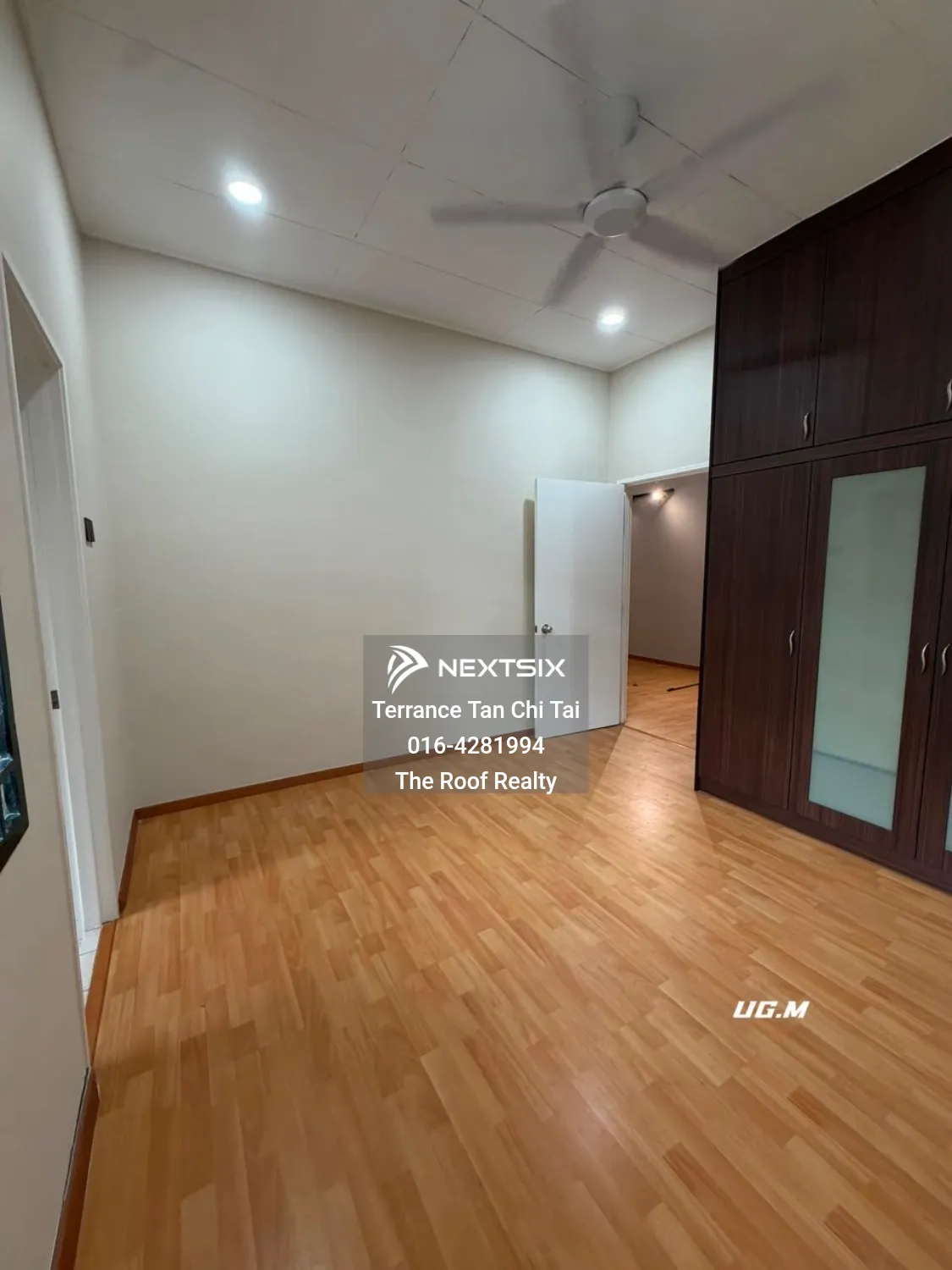 2-sty Terrace/Link House For Rent in Ambang Botanic Selangor - Image 2
