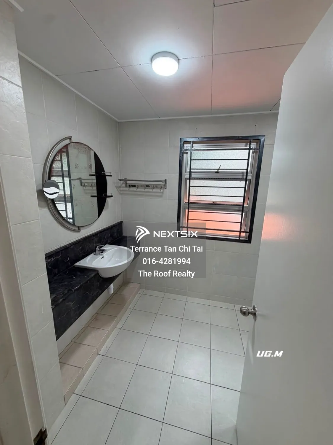 2-sty Terrace/Link House For Rent in Ambang Botanic Selangor - Image 3