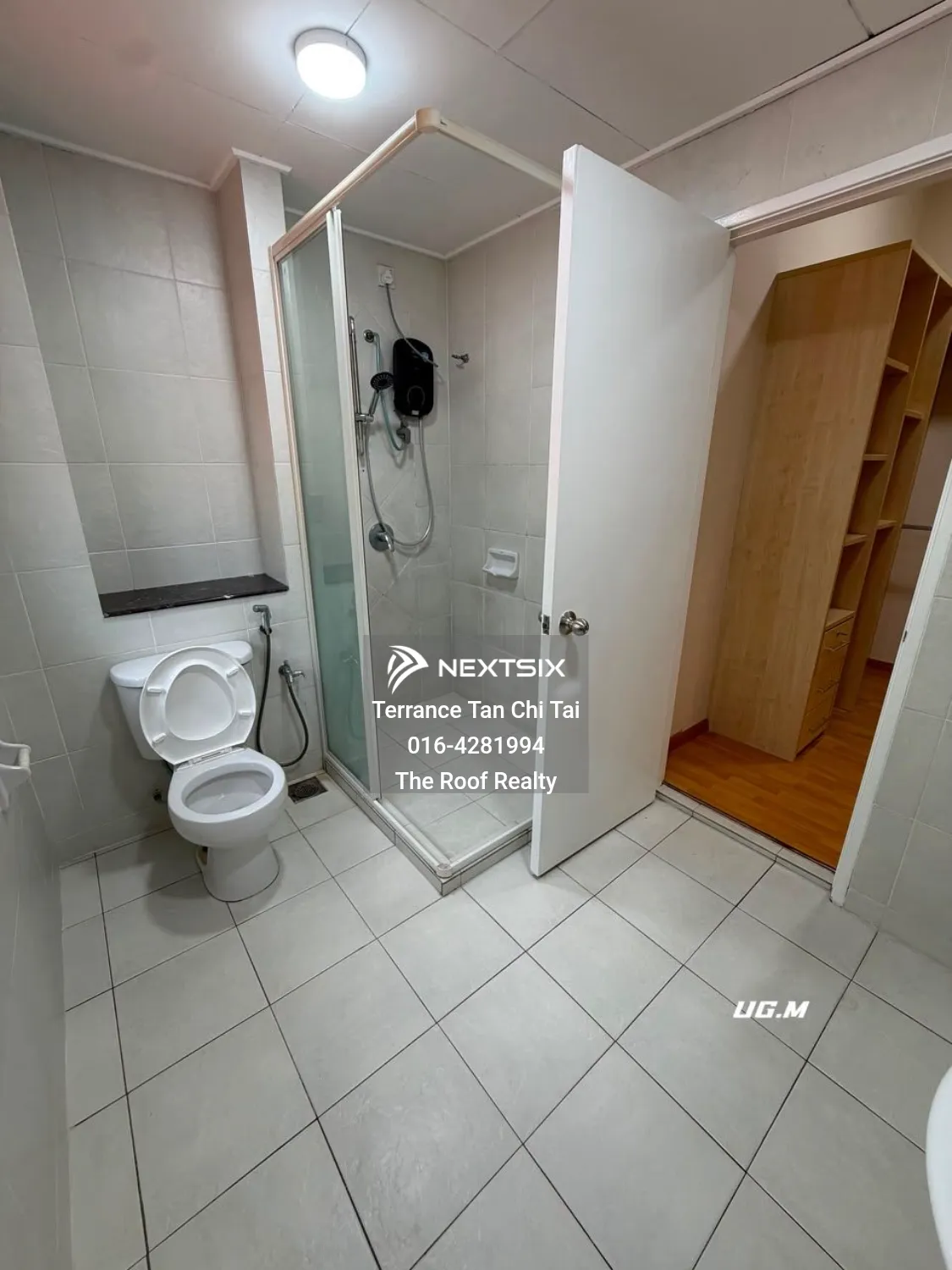 2-sty Terrace/Link House For Rent in Ambang Botanic Selangor - Image 4