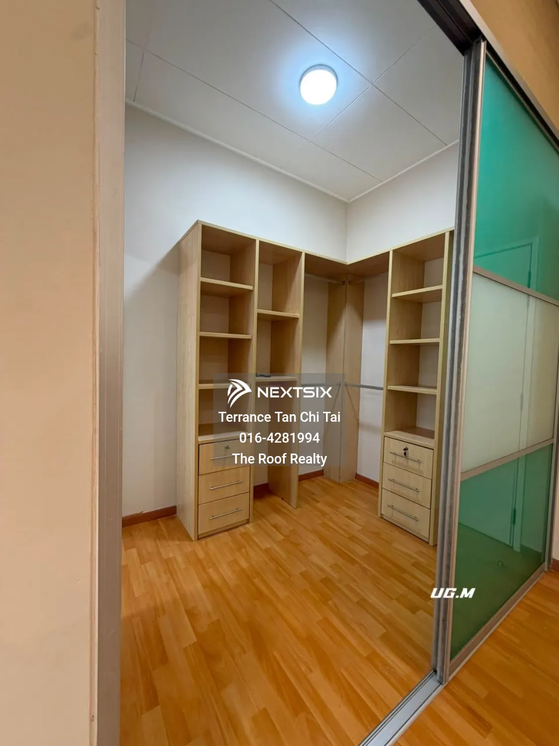 2-sty Terrace/Link House For Rent in Ambang Botanic Selangor - Image 5