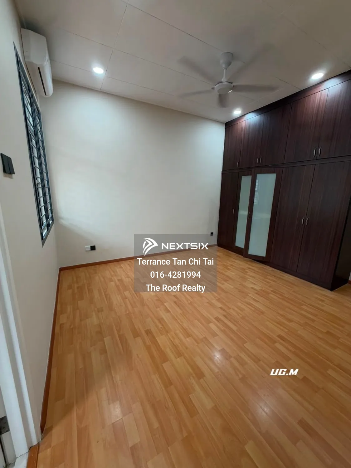 2-sty Terrace/Link House For Rent in Ambang Botanic Selangor - Image 6
