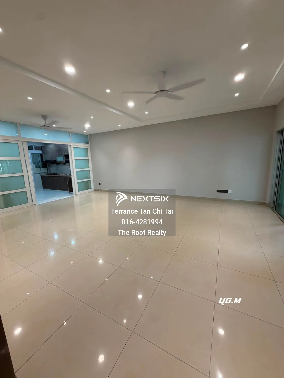 2-sty Terrace/Link House For Rent in Ambang Botanic Selangor - Image 7