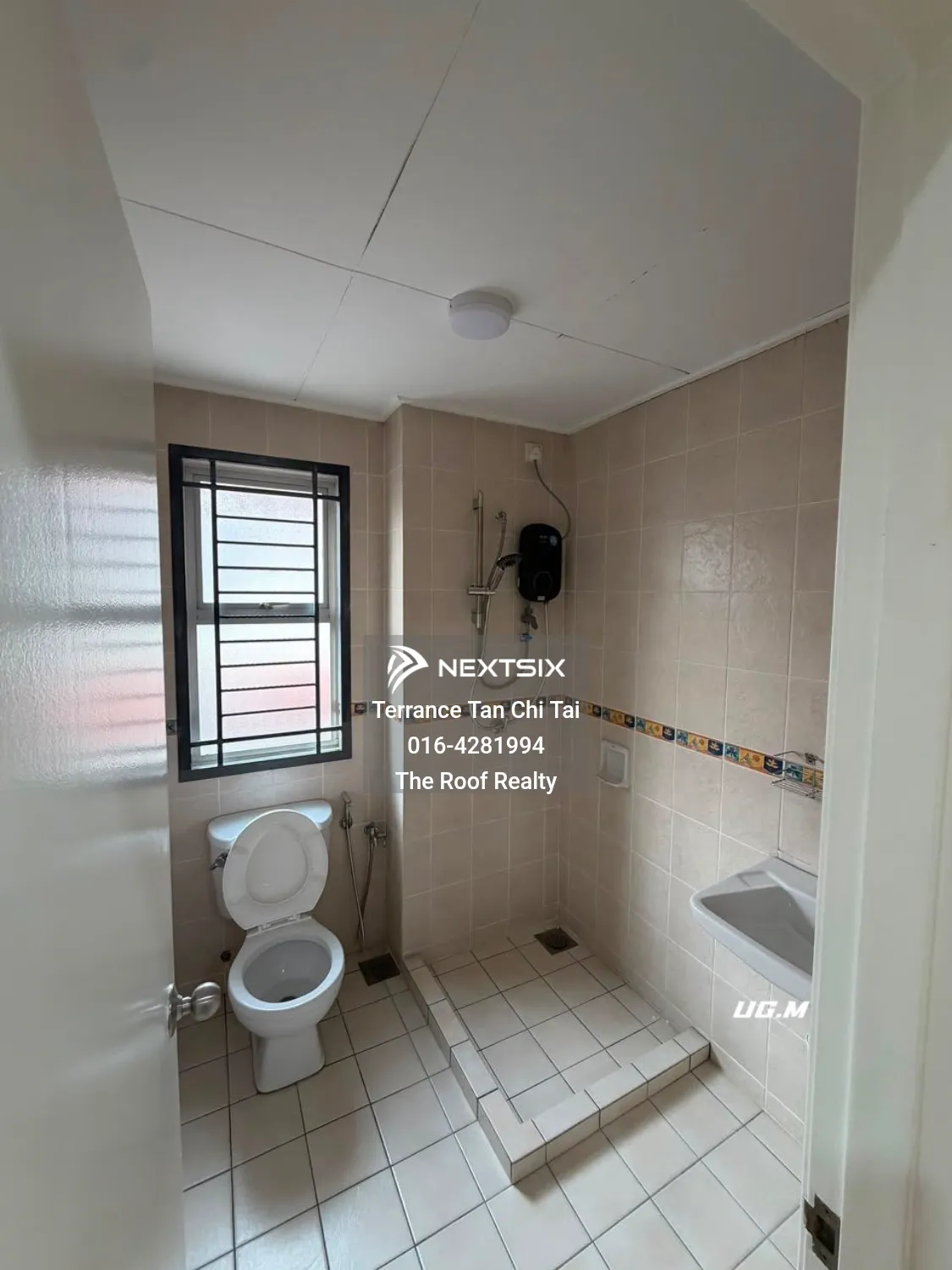 2-sty Terrace/Link House For Rent in Ambang Botanic Selangor - Image 8