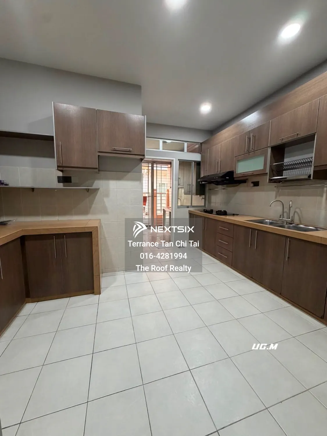 2-sty Terrace/Link House For Rent in Ambang Botanic Selangor - Image 9