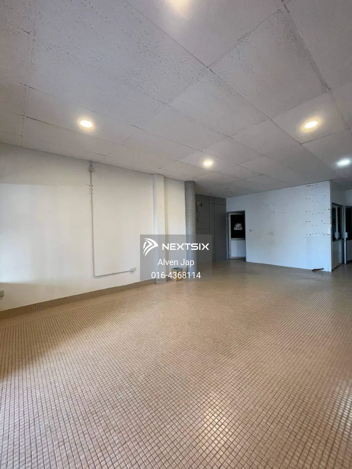 Shop For Rent in Kuching Sarawak - Image 6