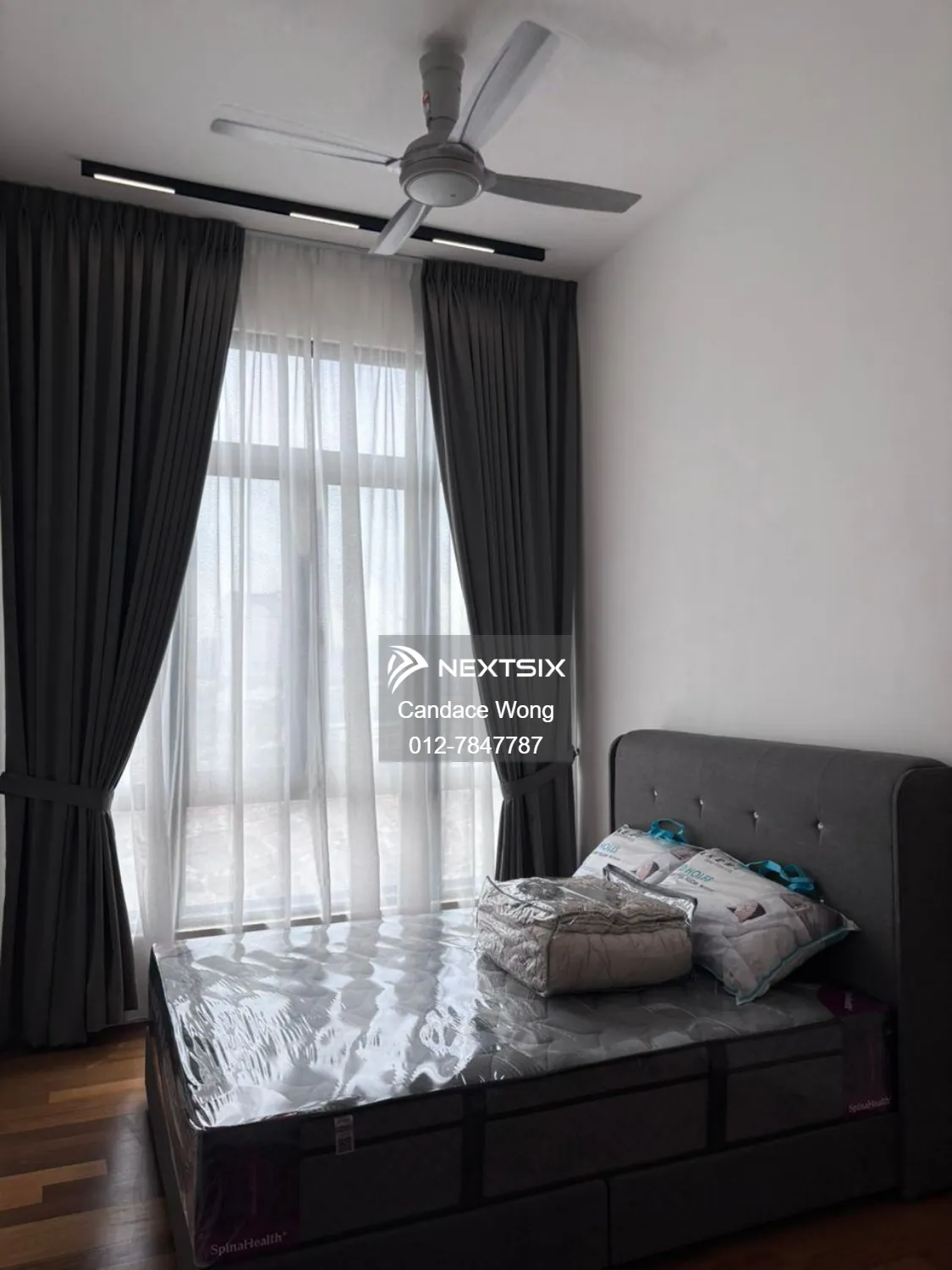 Serviced Residence For Rent in OUG Kuala Lumpur