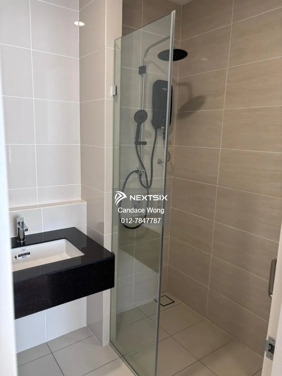 Serviced Residence For Rent in OUG Wilayah Persekutuan Kuala Lumpur - Image 10