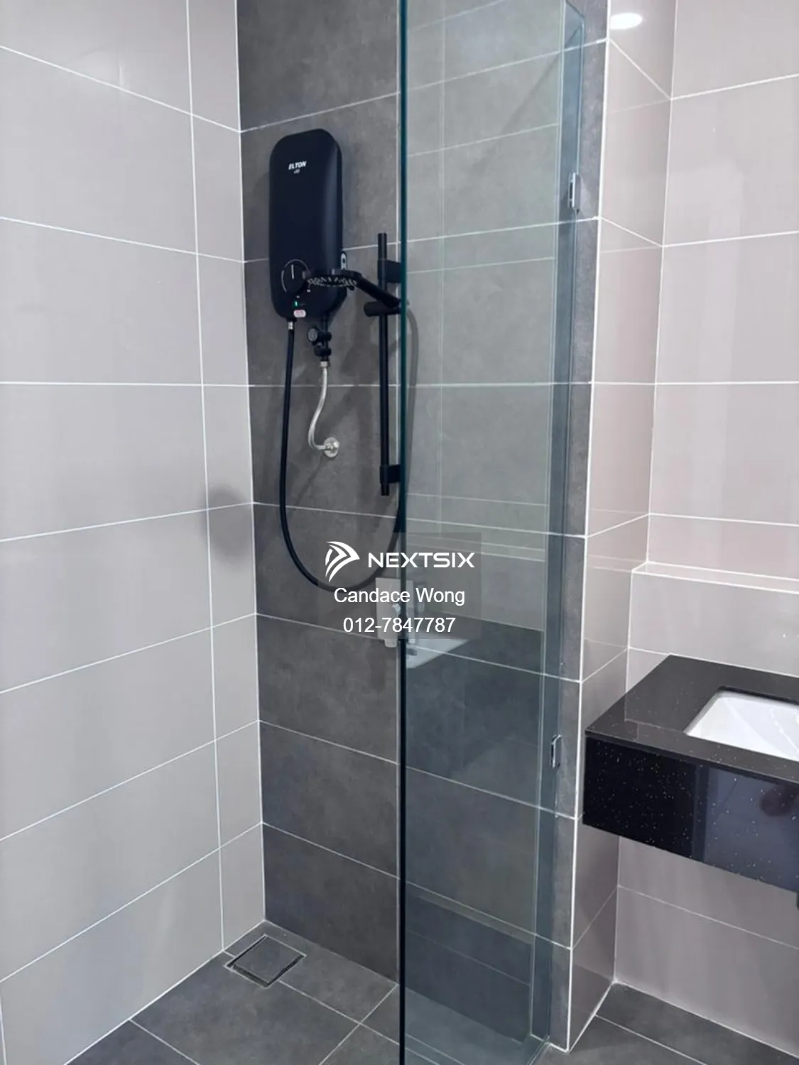 Serviced Residence For Rent in OUG Wilayah Persekutuan Kuala Lumpur - Image 11