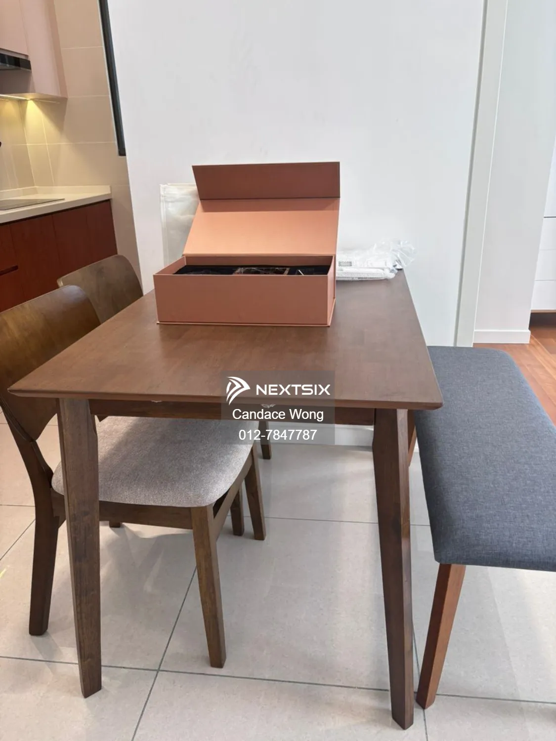 Serviced Residence For Rent in OUG Wilayah Persekutuan Kuala Lumpur - Image 12
