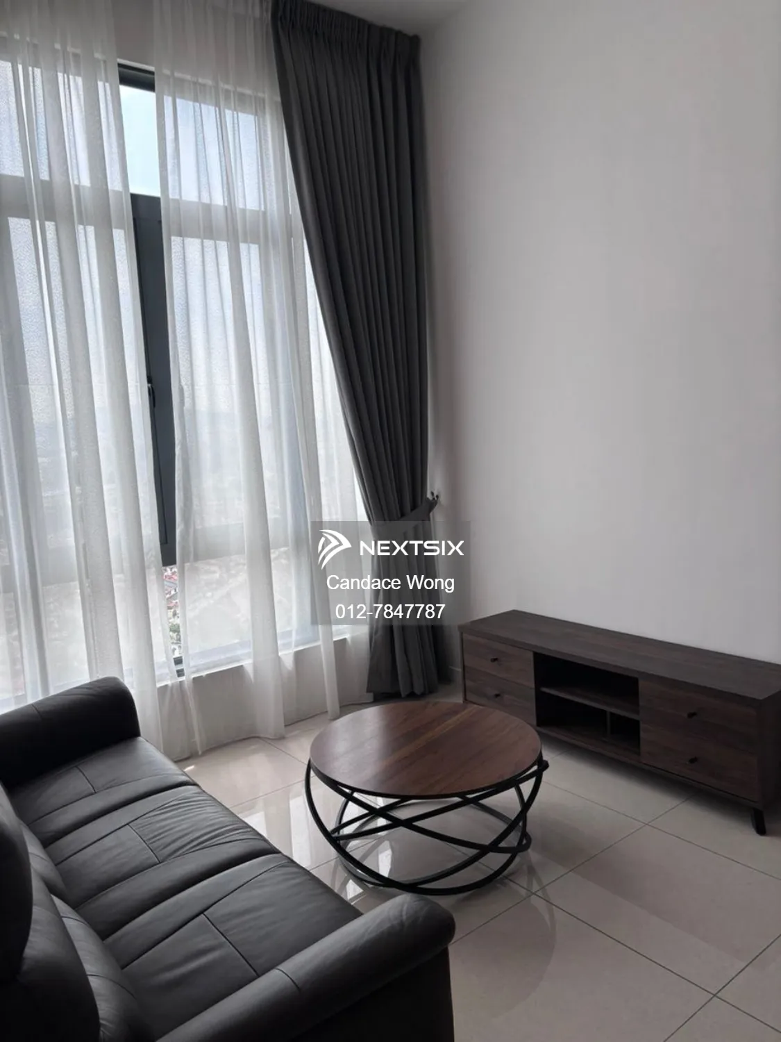 Serviced Residence For Rent in OUG Wilayah Persekutuan Kuala Lumpur - Image 13