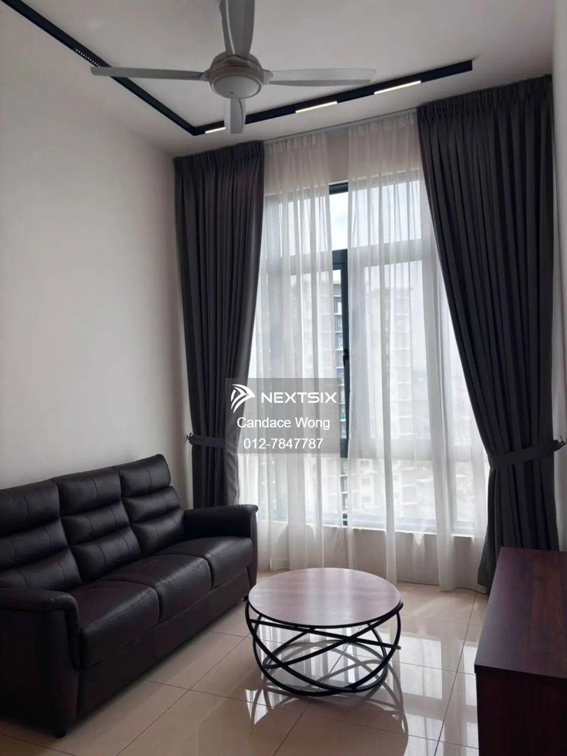 Serviced Residence For Rent in OUG Wilayah Persekutuan Kuala Lumpur - Image 2