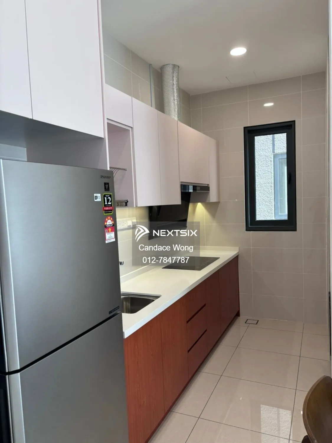 Serviced Residence For Rent in OUG Wilayah Persekutuan Kuala Lumpur - Image 3
