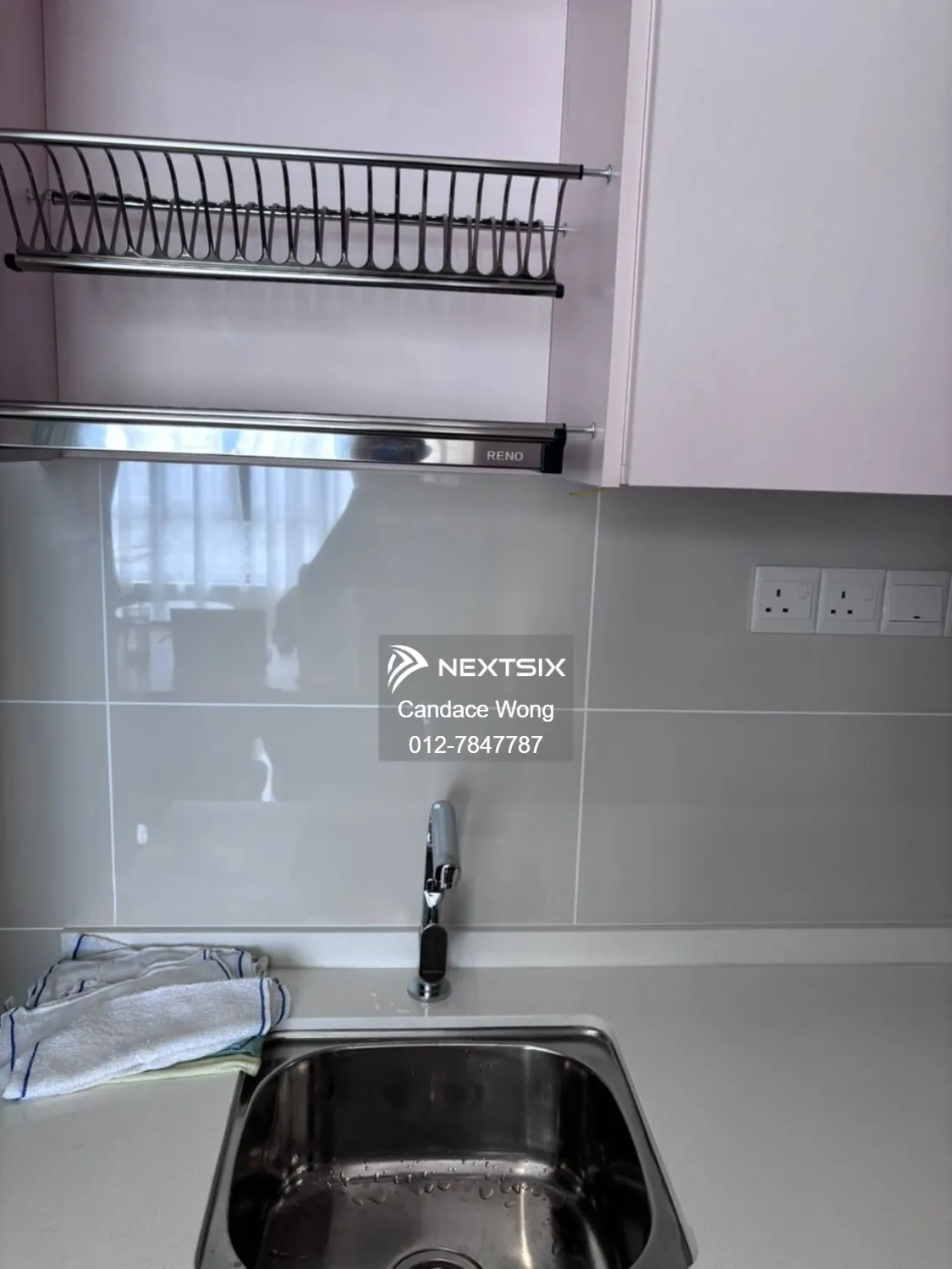 Serviced Residence For Rent in OUG Wilayah Persekutuan Kuala Lumpur - Image 4