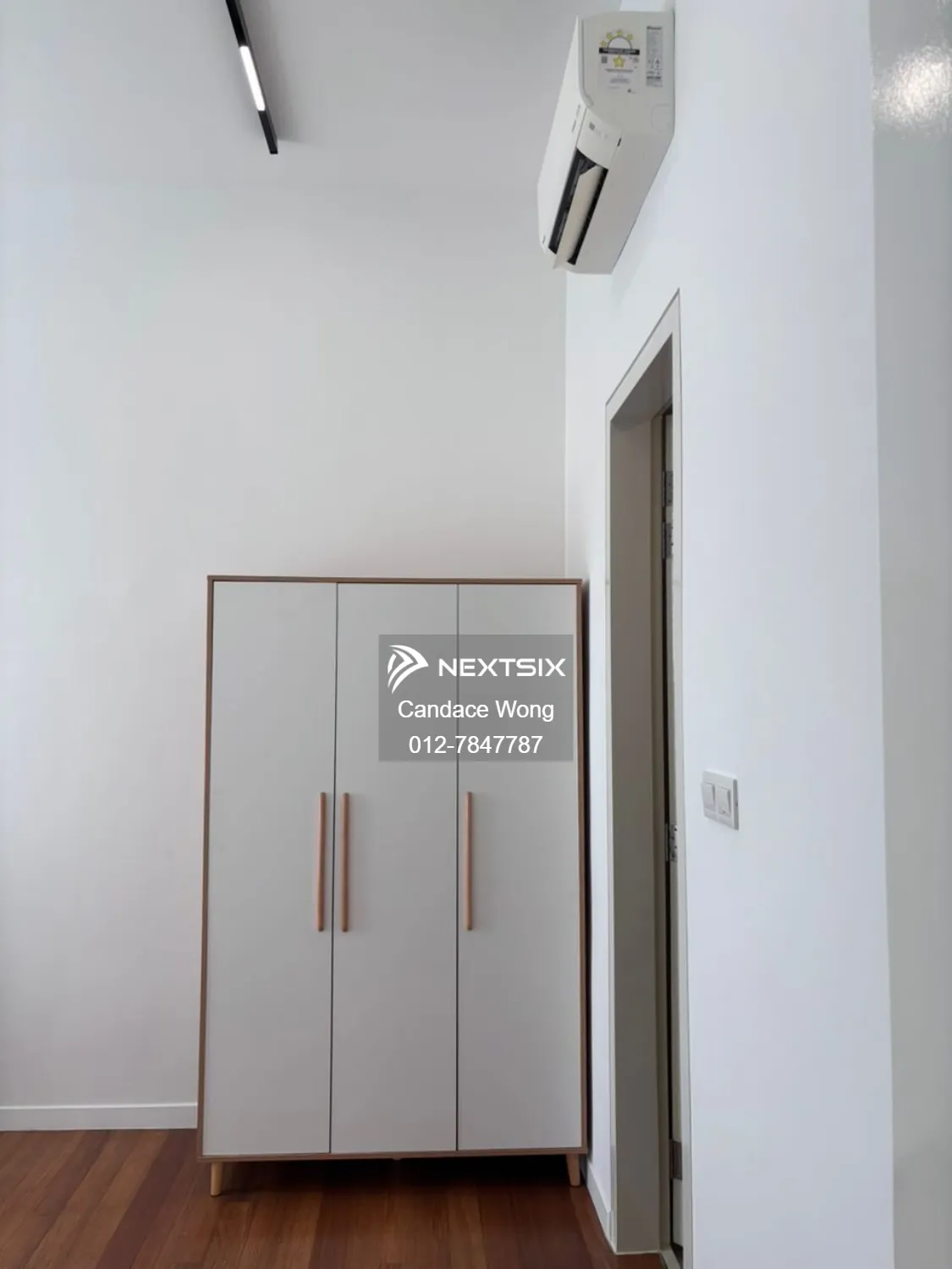 Serviced Residence For Rent in OUG Wilayah Persekutuan Kuala Lumpur - Image 5