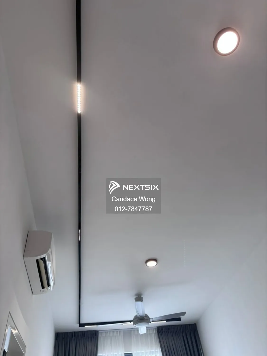 Serviced Residence For Rent in OUG Wilayah Persekutuan Kuala Lumpur - Image 6