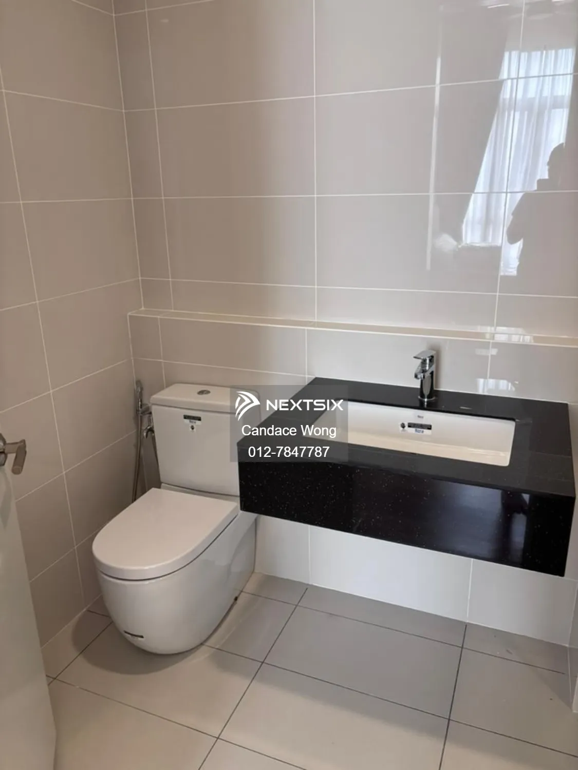 Serviced Residence For Rent in OUG Wilayah Persekutuan Kuala Lumpur - Image 7