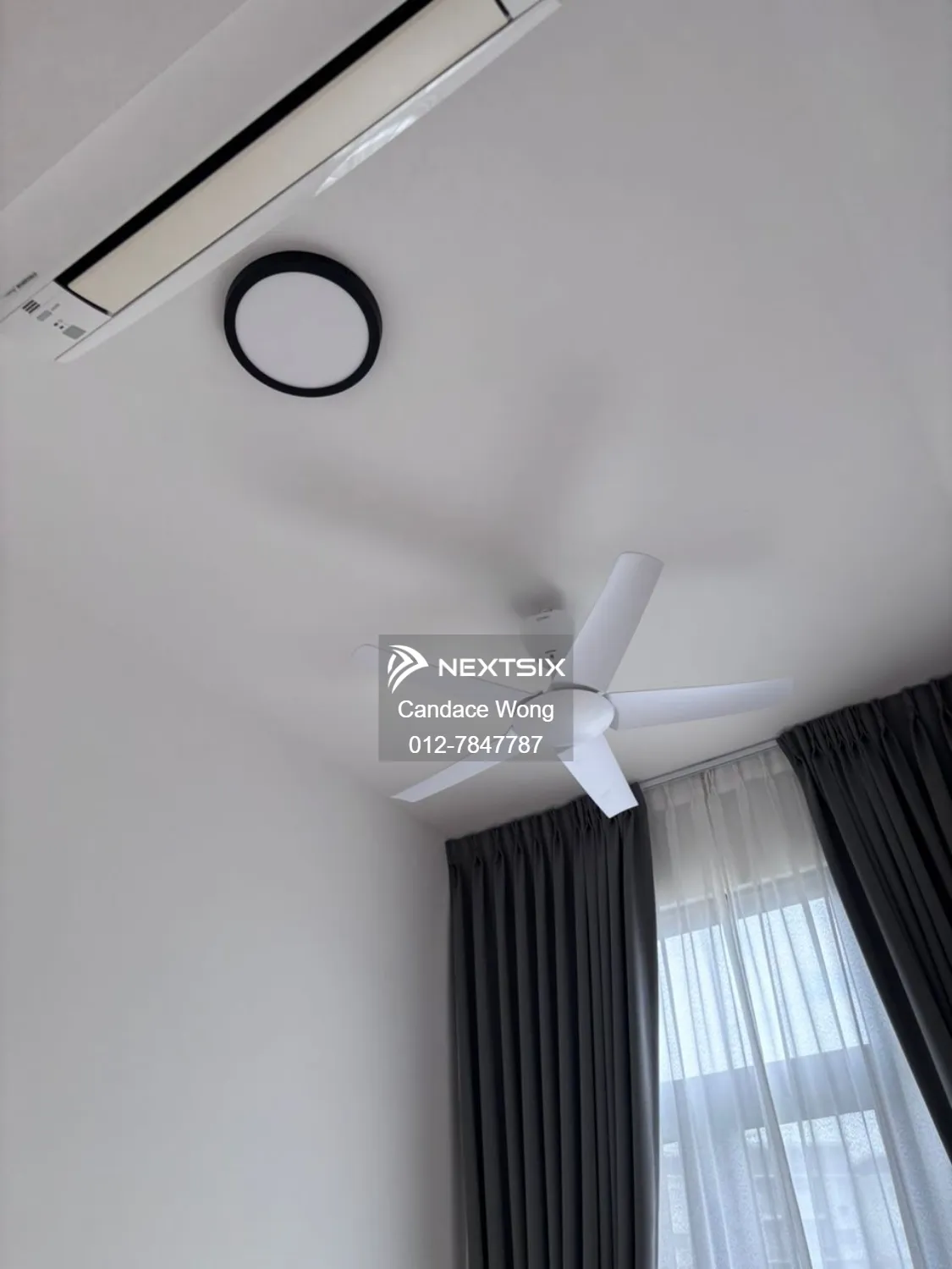 Serviced Residence For Rent in OUG Wilayah Persekutuan Kuala Lumpur - Image 9