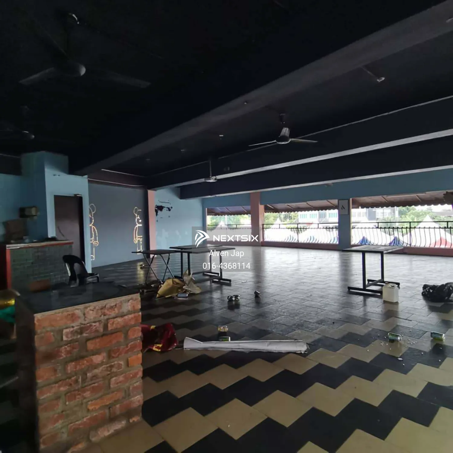 Shop For Rent in Kota Samarahan Sarawak