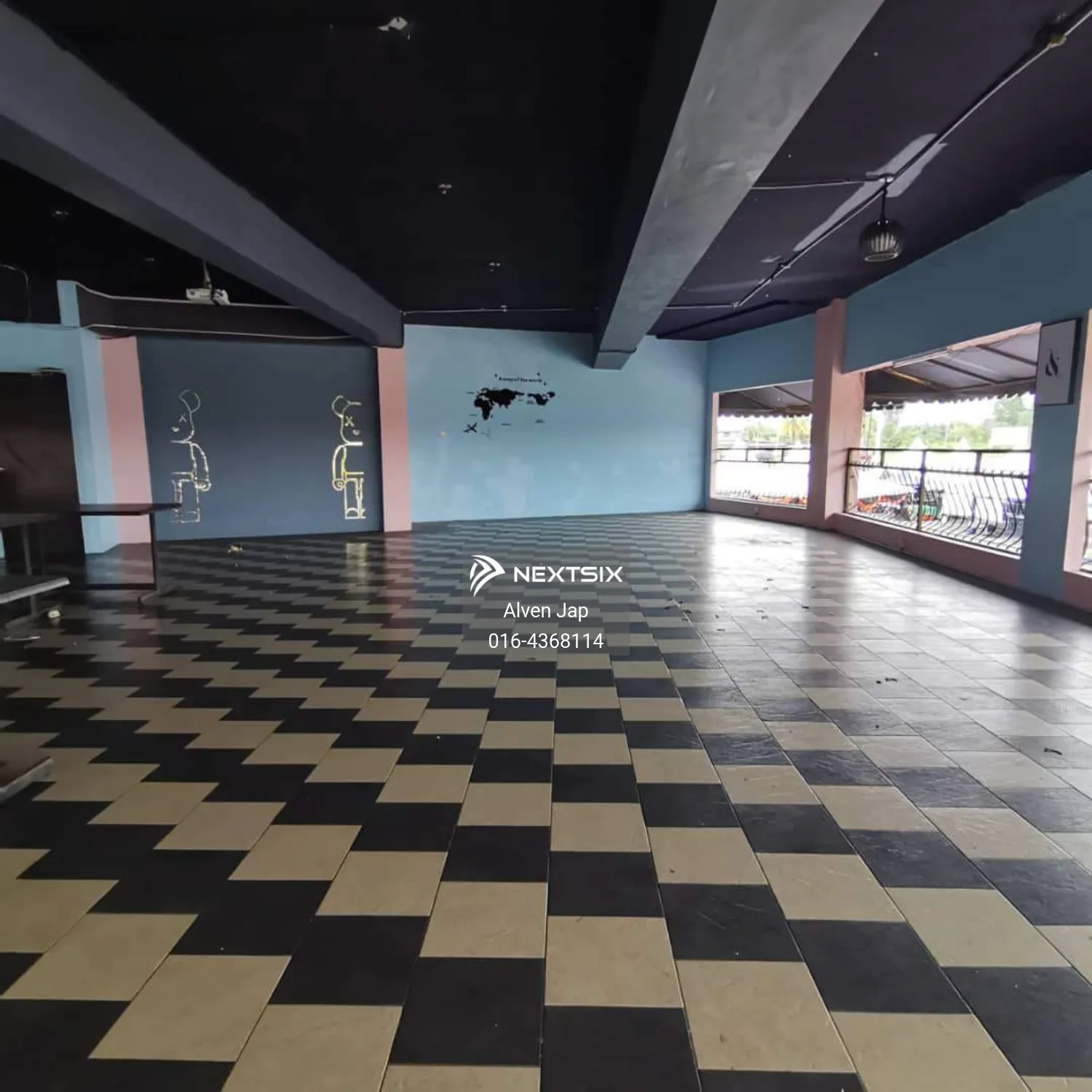 Shop For Rent in Kota Samarahan Sarawak - Image 2