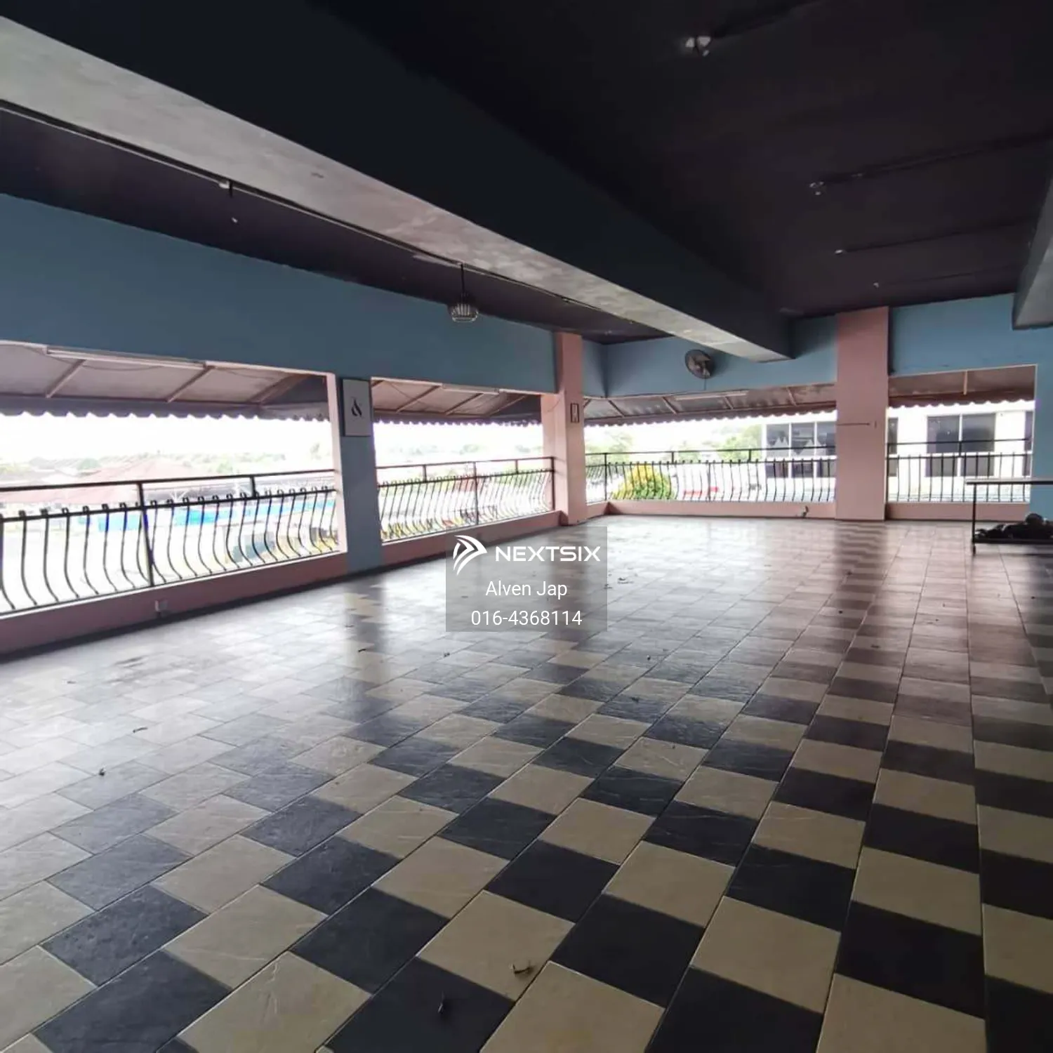 Shop For Rent in Kota Samarahan Sarawak - Image 3