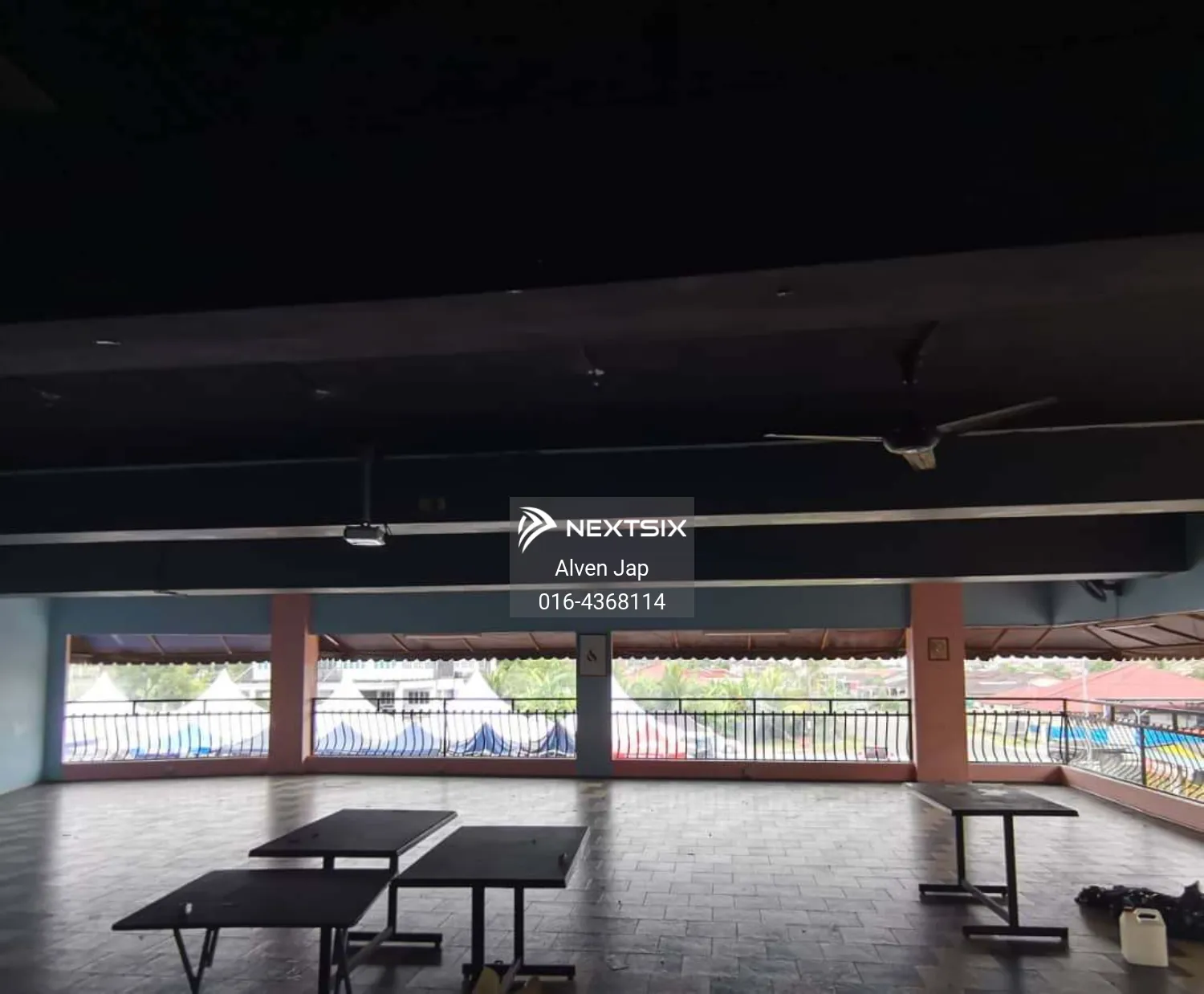 Shop For Rent in Kota Samarahan Sarawak - Image 4