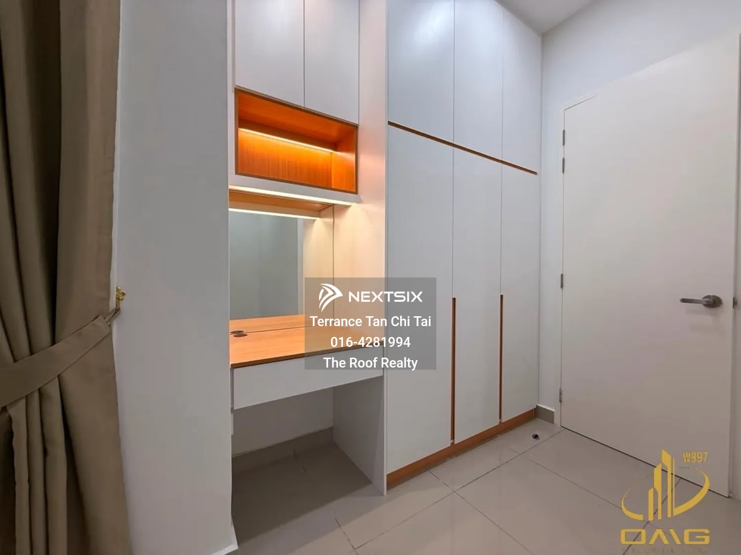Semi-detached House For Rent in Setia Alam Selangor