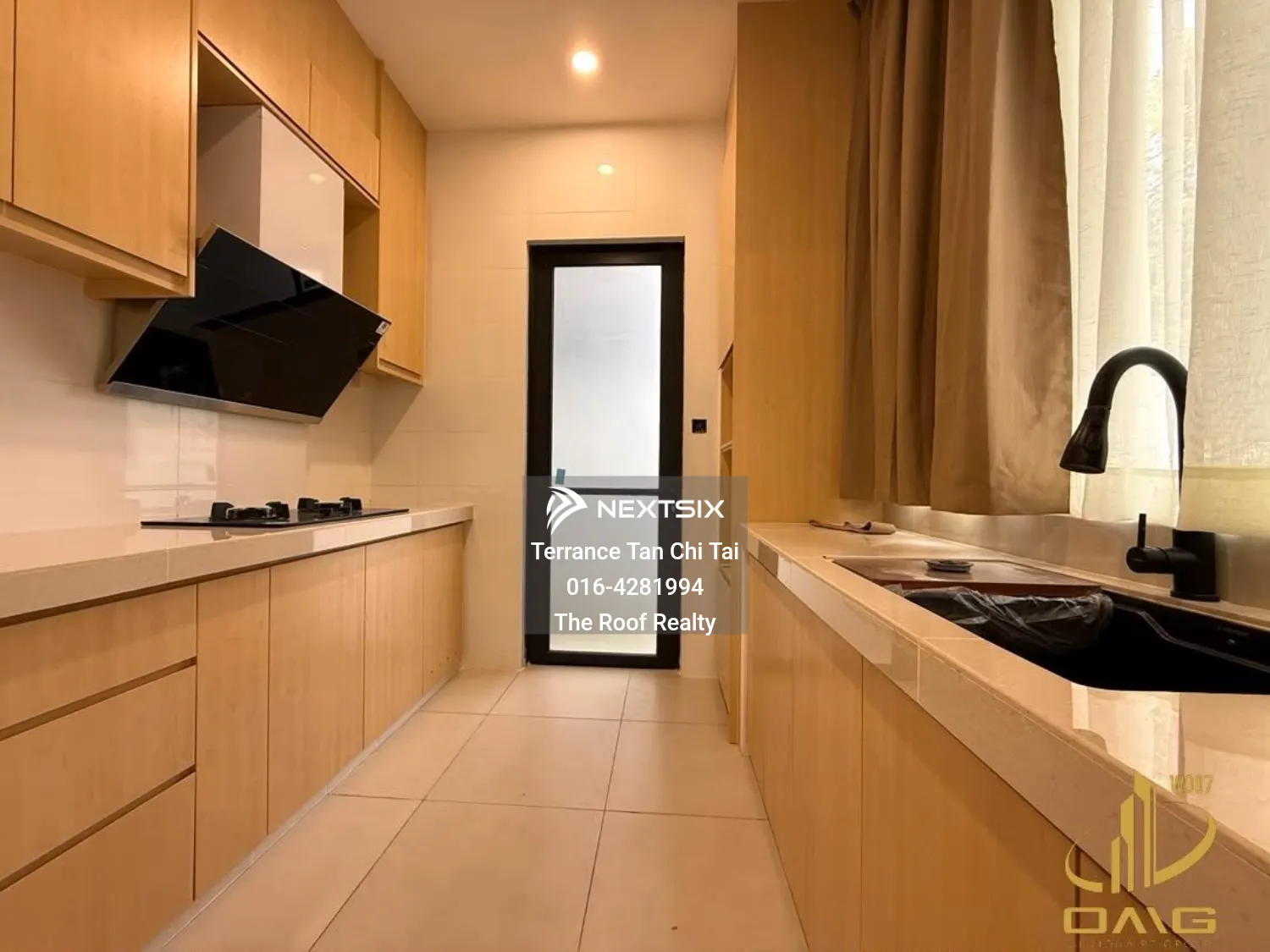 Semi-detached House For Rent in Setia Alam Selangor - Image 2