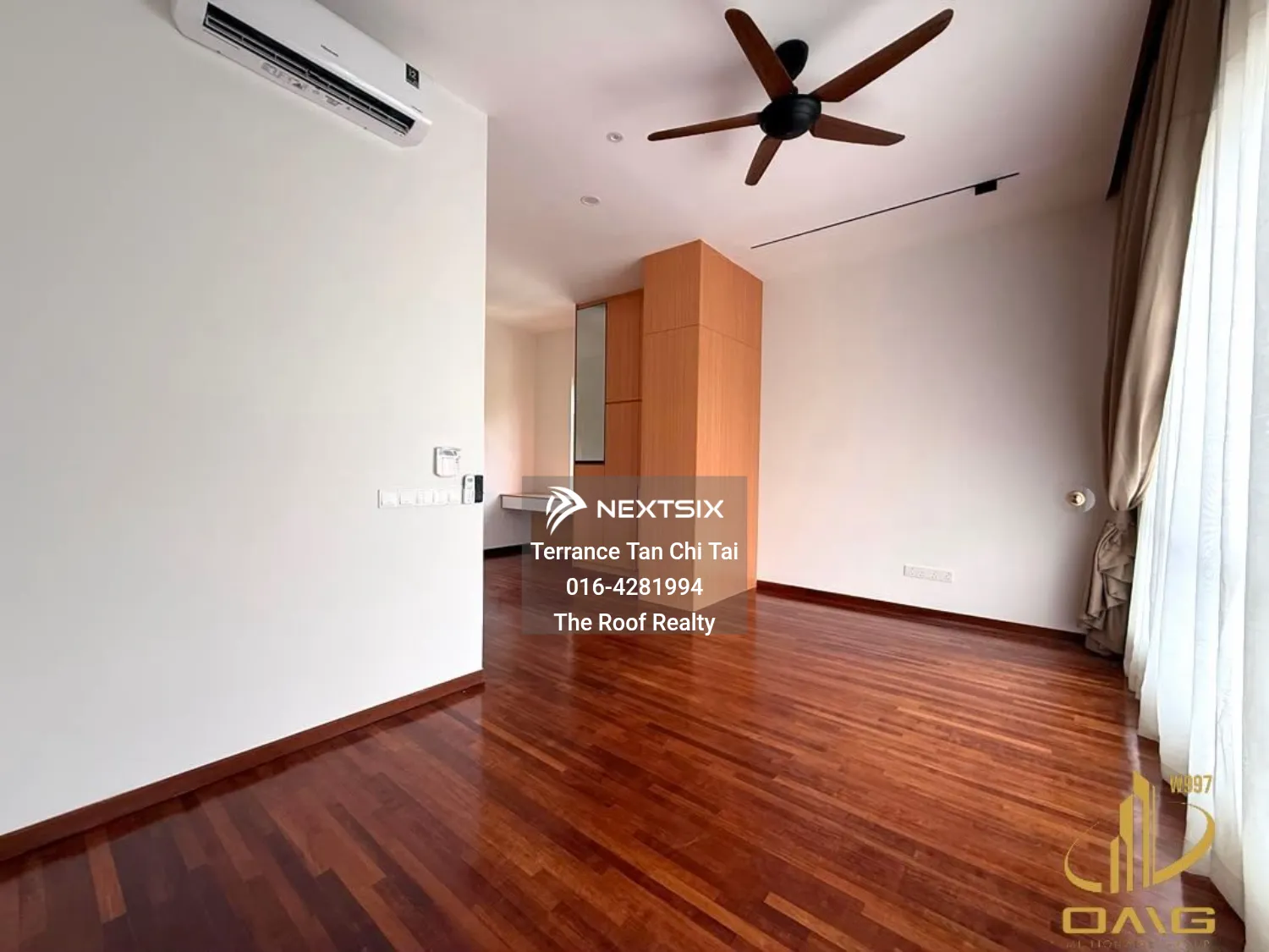 Semi-detached House For Rent in Setia Alam Selangor - Image 6