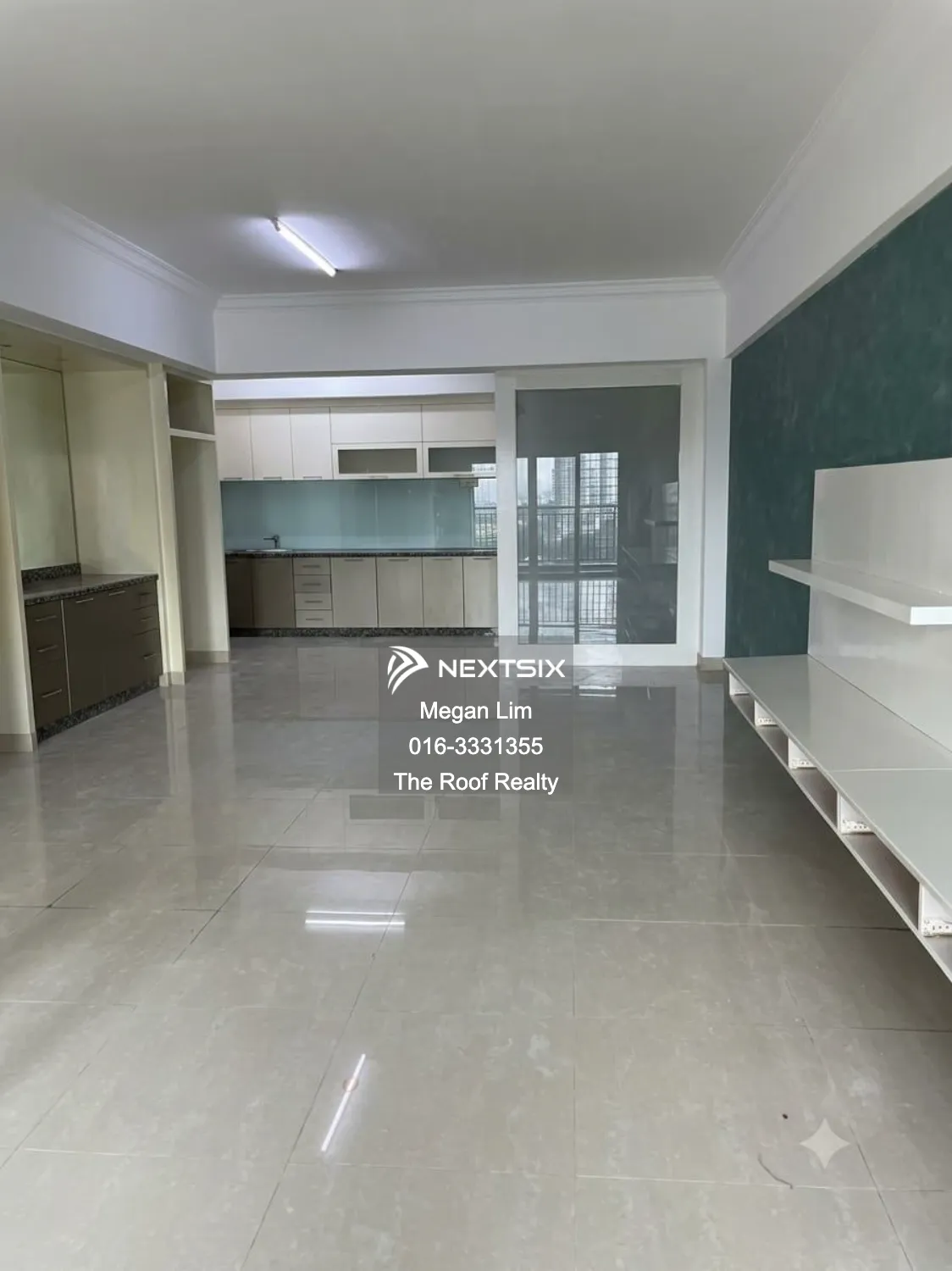 Condominium For Rent in Jalan Klang Lama Kuala Lumpur