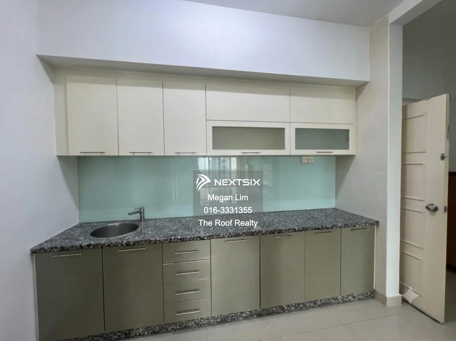 Condominium For Rent in Jalan Klang Lama Wilayah Persekutuan Kuala Lumpur - Image 2