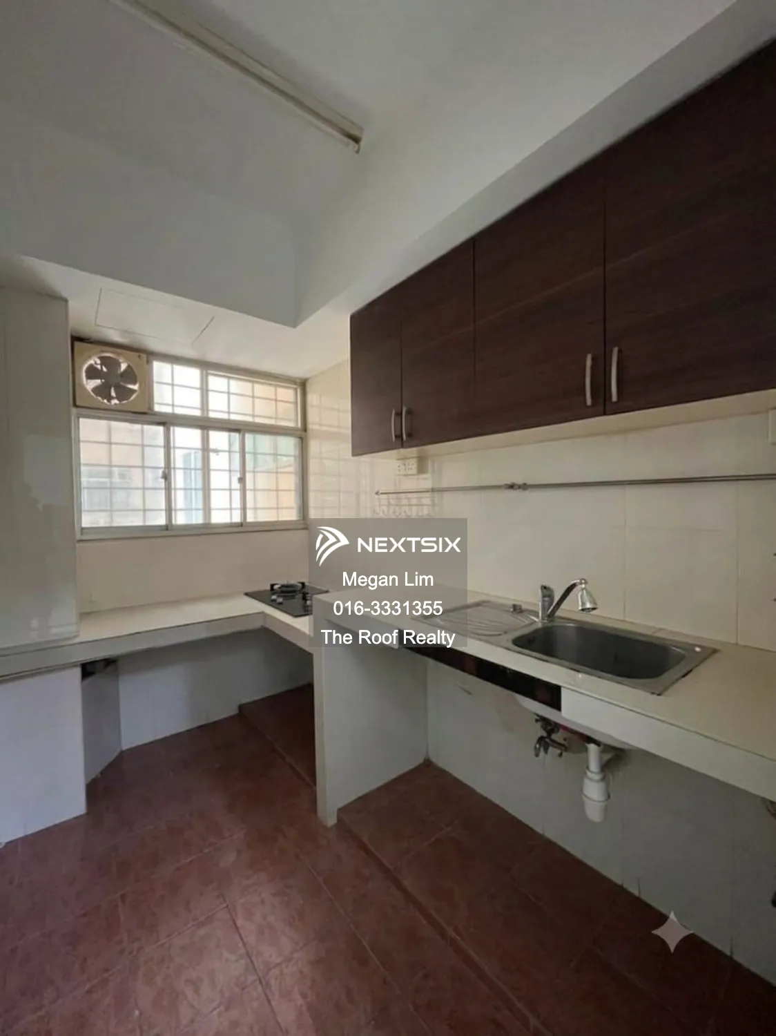 Condominium For Rent in Jalan Klang Lama Wilayah Persekutuan Kuala Lumpur - Image 3