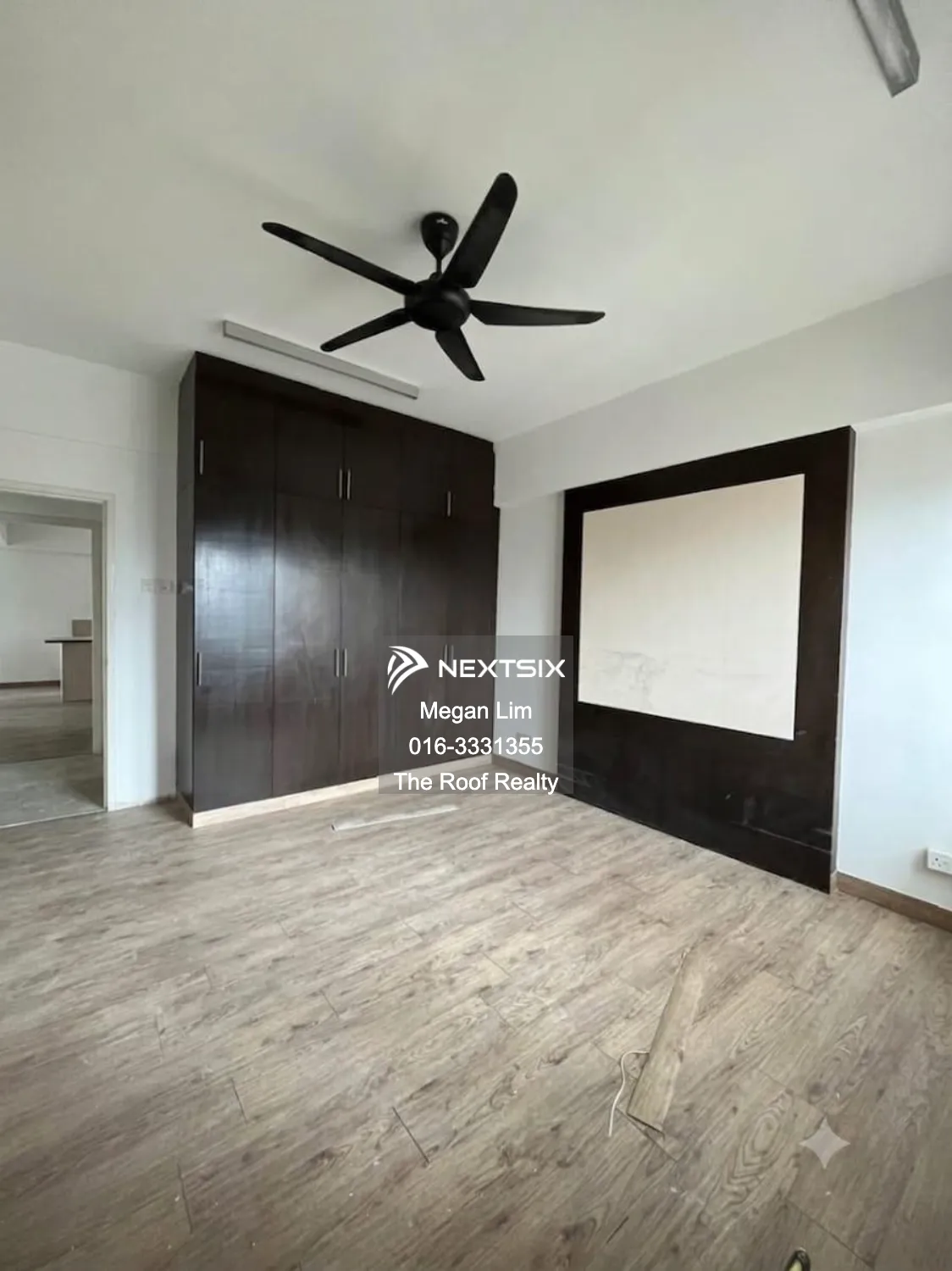 Condominium For Rent in Jalan Klang Lama Wilayah Persekutuan Kuala Lumpur - Image 7