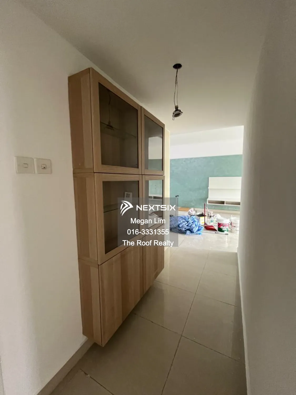 Condominium For Rent in Jalan Klang Lama Wilayah Persekutuan Kuala Lumpur - Image 6