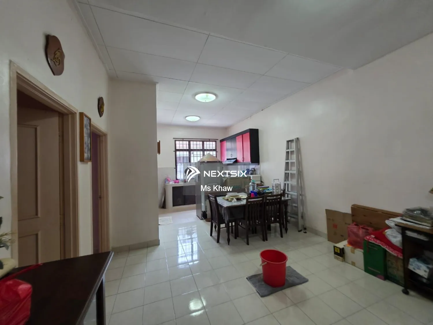 1-sty Terrace/Link House For Sale in Johor Bahru Johor