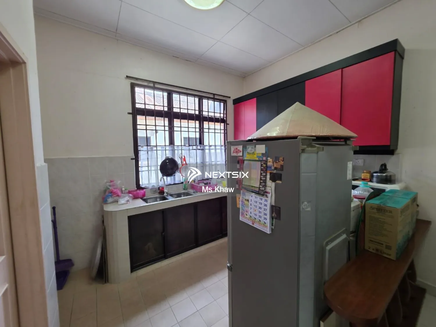 1-sty Terrace/Link House For Sale in Johor Bahru Johor - Image 2