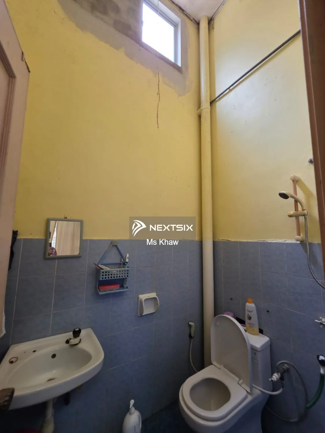1-sty Terrace/Link House For Sale in Johor Bahru Johor - Image 3