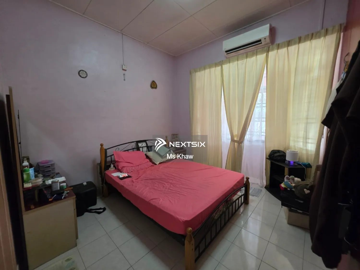 1-sty Terrace/Link House For Sale in Johor Bahru Johor - Image 4