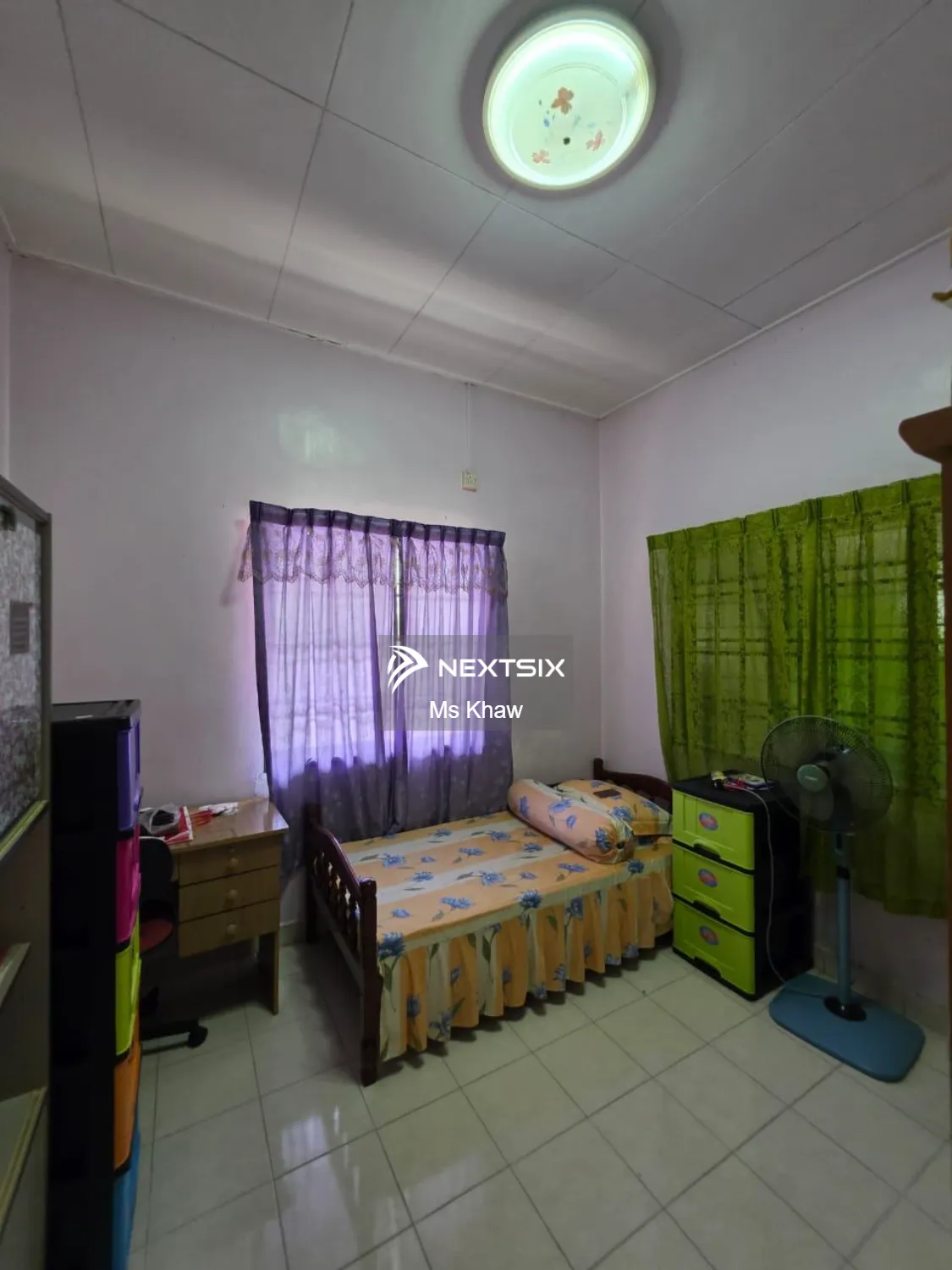1-sty Terrace/Link House For Sale in Johor Bahru Johor - Image 5