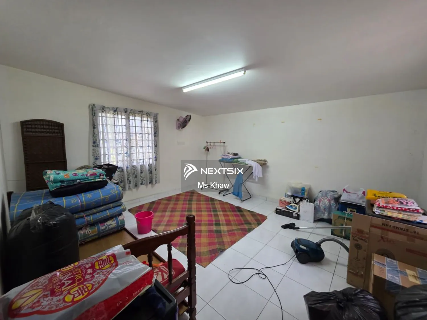 1-sty Terrace/Link House For Sale in Johor Bahru Johor - Image 7