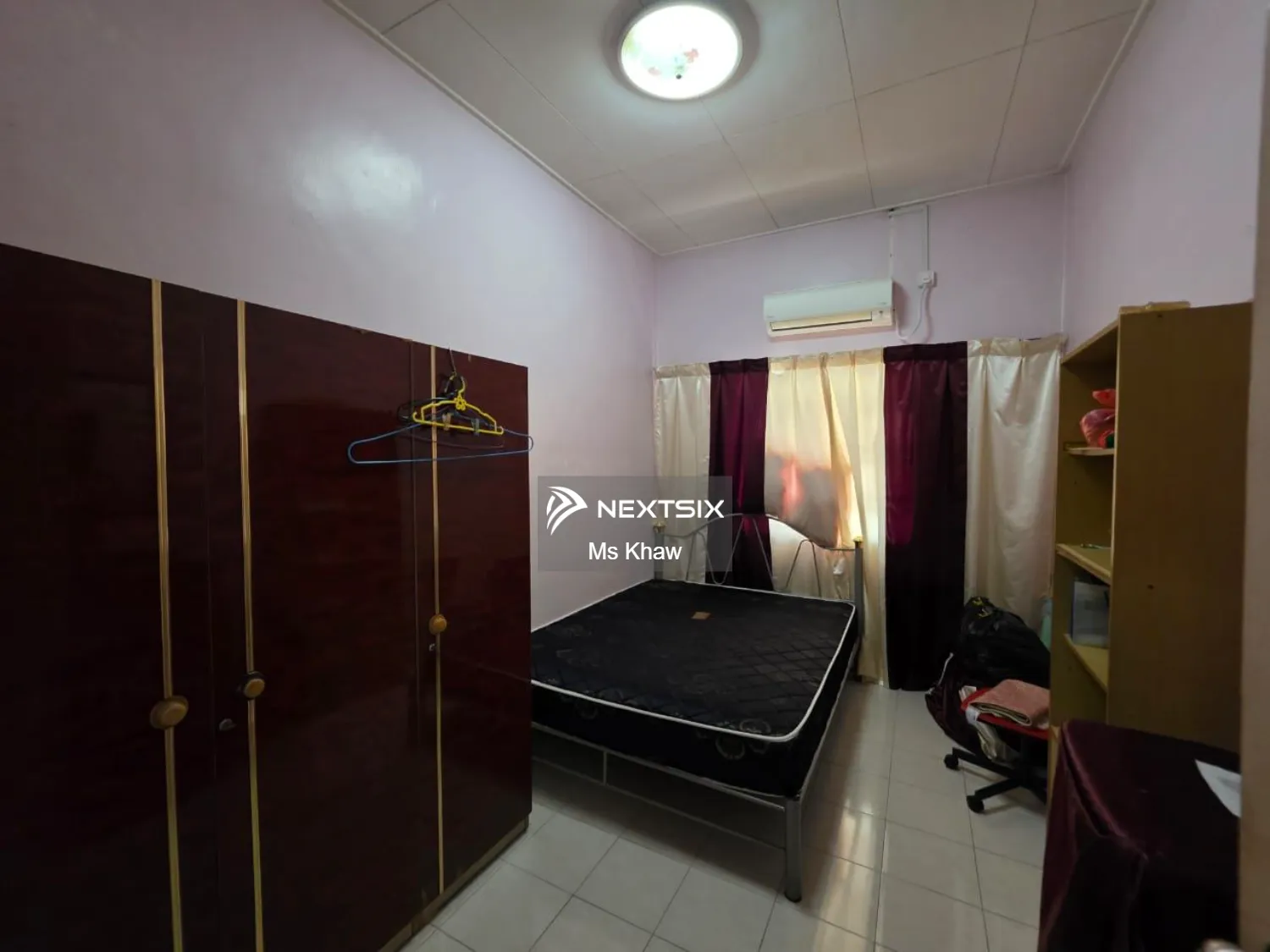 1-sty Terrace/Link House For Sale in Johor Bahru Johor - Image 8