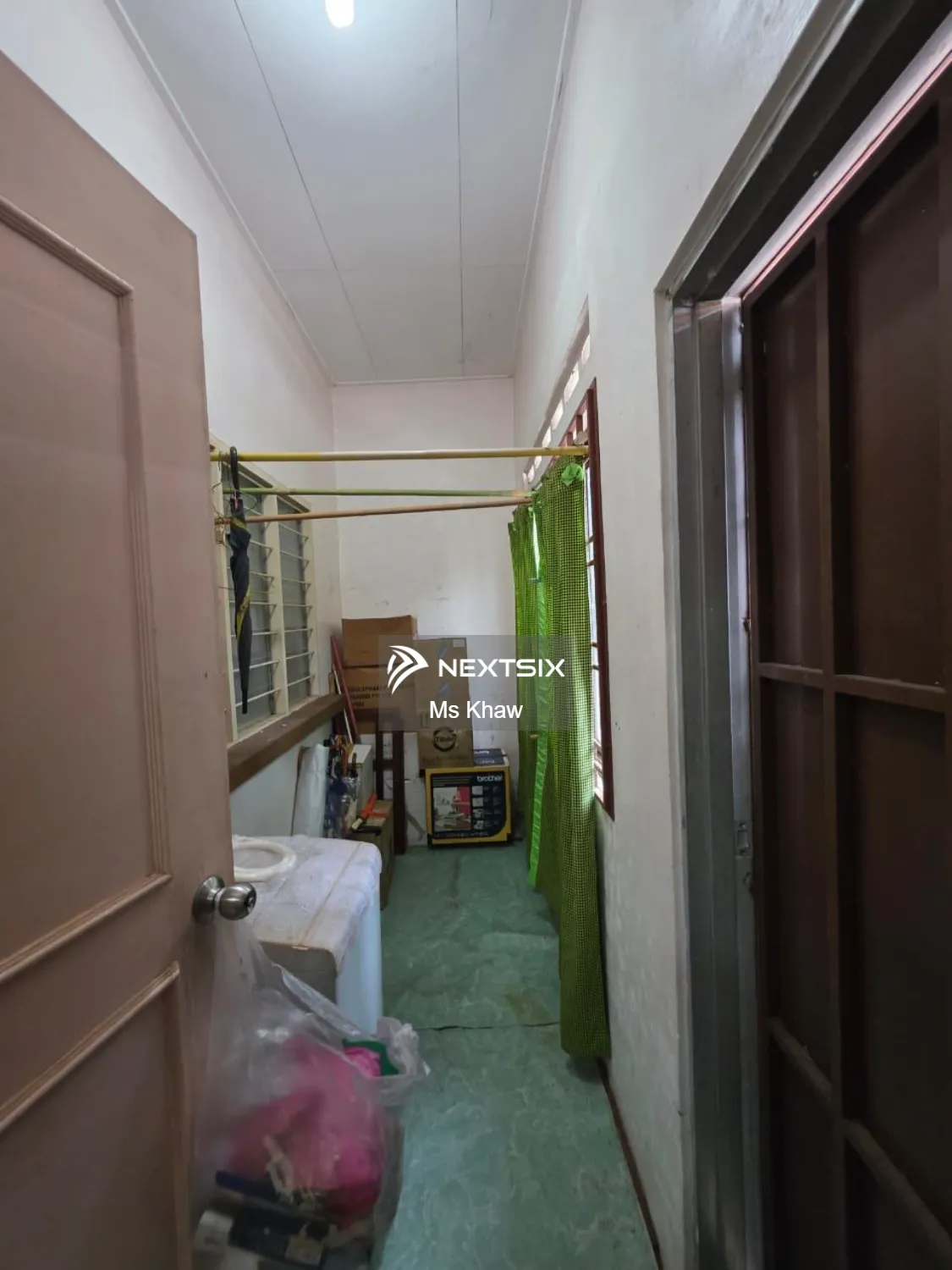 1-sty Terrace/Link House For Sale in Johor Bahru Johor - Image 9