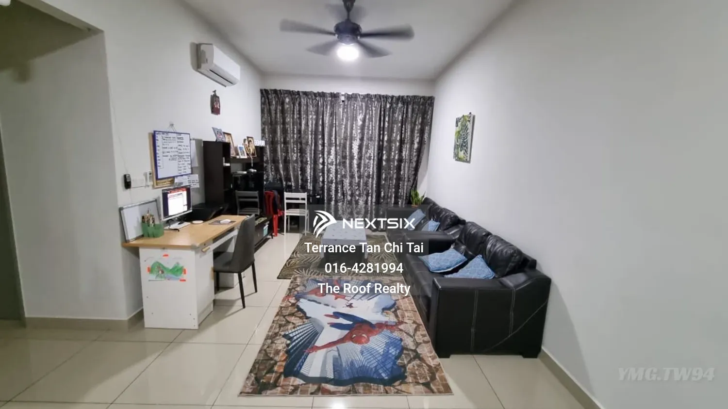 Condominium For Rent in Klang Selangor