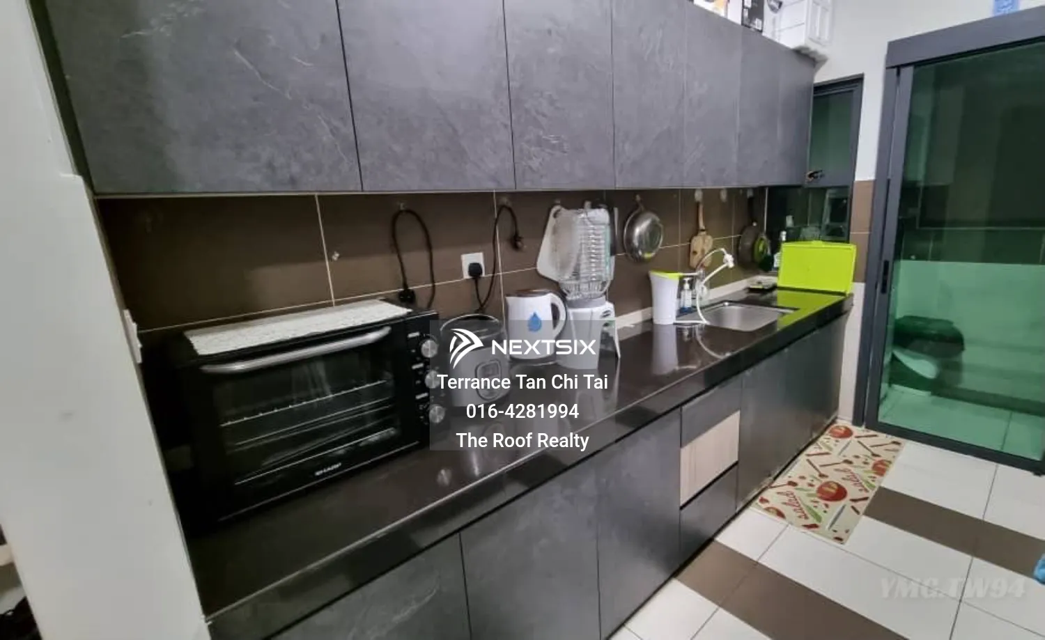 Condominium For Rent in Klang Selangor - Image 2