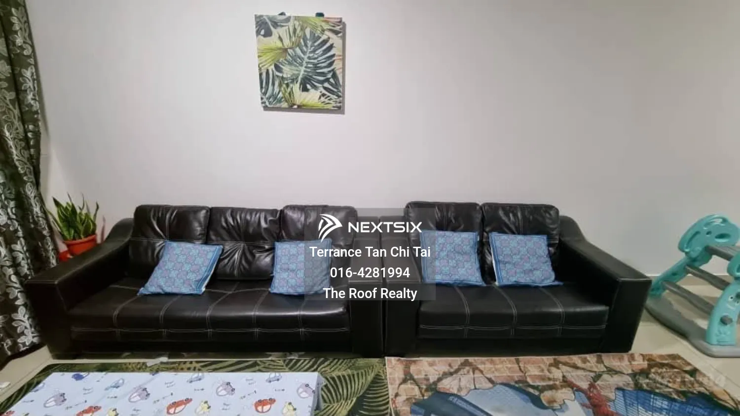 Condominium For Rent in Klang Selangor - Image 3