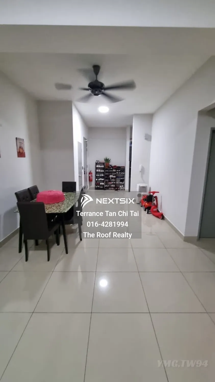 Condominium For Rent in Klang Selangor - Image 4
