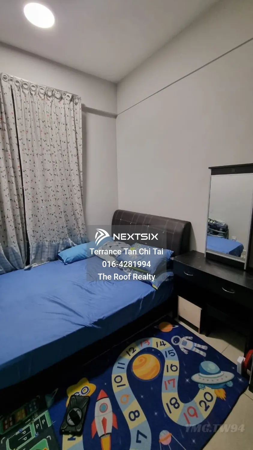 Condominium For Rent in Klang Selangor - Image 6